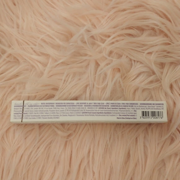 💖NWT URBAN DECAY BROW BLADE WATERPROOF PENCIL - Picture 6 of 10